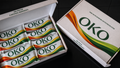 Oko Protein Bar - Chocolate Crunch